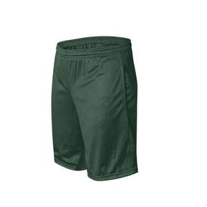 Pantalones cortos de poliéster y algodón con cintura elástica para hombre, Shorts de playa personalizados para gimnasio, Fitness, correr, entrenamiento, impresión por sublimación, secado rápido, 2023 - Product Image 4