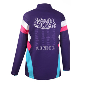 Veste Softshell de sublimation pour homme en polyester imprimé de haute qualité à prix réduit pour hommes - Product Image 2