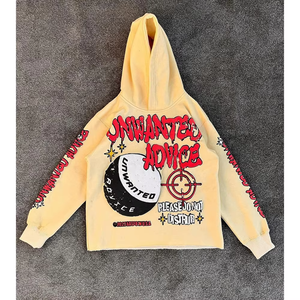 Venta caliente Nuevo conjunto de chándal de moda para hombres para la venta Personalización completa al por mayor Chándales de nuevo diseño para hombres Aceptar OEM/ODM - Product Image 2