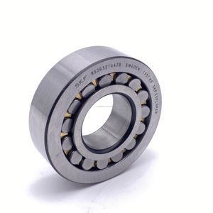 22322 22324 22326 22328 22330 22332 22334 22336 22338 22340 22344 22348 Single Row P6 Precision 110mm <b>Spherical</b> <b>Roller</b> <b>Bearing</b> - Product Image 6