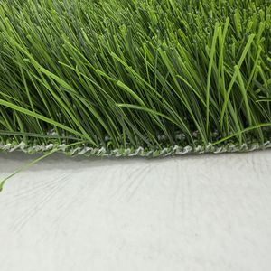 <span class=keywords><strong>Gazon</strong></span> synthétique à drainage rapide, faible teneur en COV, renforcé, 50 mm, respirant, pour terrains de football et aménagements paysagers - Product Image 4