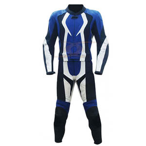 Traje de moto de diseño personalizado de etiqueta privada para hombre Ropa DE SEGURIDAD Uso deportivo Traje de moto para hombre - Product Image 1