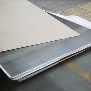 Rodillo de lámina Permalloy de alta permeabilidad 1J85 1J50 / 1J79 / 4J36 Varillas de aleación Fe-Ni 1J36 Placa de Aleación magnética suave a base de níquel - Product Image 4