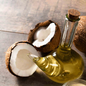 Huile de coco brute produite par une usine vietnamienne fiable, huile de coco non raffinée de meilleure qualité - Product Image 5