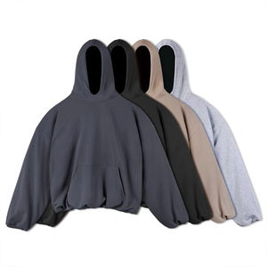 Sudaderas con Capucha Personalizadas de Moda 2025 al por Mayor, Sudaderas con Capucha Personalizadas Unisex de Alta Calidad para Hombre - Product Image 1