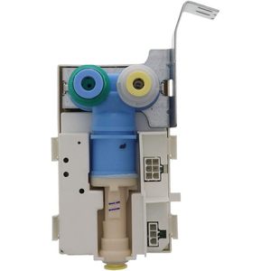 Valve d'entrée d'eau électrique pour réfrigérateur ERP W10159839, neuve, en plastique, pour usage domestique et machines à glaçons, remplace WPW10159839 - Product Image 5