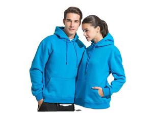 Sweats à capuche pour hommes sweats à capuche brodés pour hommes sweat à capuche vierge pour hommes haute qualité manches complètes pulls à capuche vêtements de sport d'hiver - Product Image 2