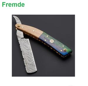 Stainless Steel RAZOR & <b>Skin</b> <b>Care</b> Instruments Set Makeup Tool <b>Kits</b> - Product Image 3