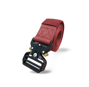 Venta al por mayor cinturón táctico correa de nailon cinturón duradero al aire libre hombres cinturón táctico de proveedor de Vietnam - Product Image 6