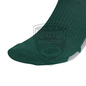 Chaussettes de sport Chaussettes OEM personnalisées en gros Chaussettes de sport OEM en polyester pour hommes - Product Image 3