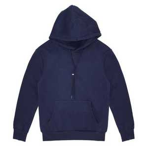 Sudaderas con capucha mostaza personalizables Diseños de parche únicos Directo de fábrica Lana de calidad premium No Bur Ninguno Sangrado Otoño Lavado a piedra - Product Image 6