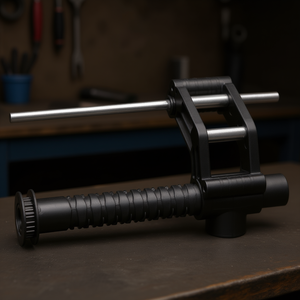 อุปกรณ์เสริมและอะไหล่เครื่องมือลม Hazet กลไกการม้วนกลับ - Product Image 3