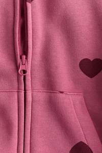 Enfants unisexe respirant tendance hiver 100% coton polaire lourd GSM plaine teint privé Logo personnalisé enfants sweats à capuche et sweatshirts - Product Image 6