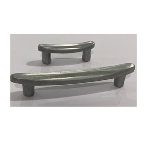 มือจับตู้เก็บของแบบก้านโยกอุตสาหกรรมด้ามจับเฟอร์นิเจอร์ตู้อลูมิเนียมมีความปลอดภัยดีไซน์ใหม่ - Product Image 1