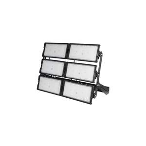 Module 1500W Lumière pour Stade Lightning Anti-Glare Projecteur LED Aluminium Asymétrique Éclairage pour le Sport - Product Image 2