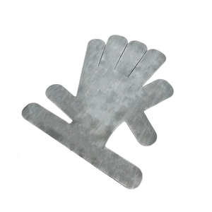 Instrumento médico duradero de mano de plomo reutilizable de primera calidad para fijación y posicionamiento de la mano durante procedimientos quirúrgicos - Product Image 6