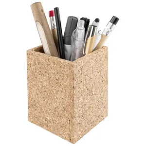 Portapenne in Sughero Trevignano Personalizzato, Gadget Unico per Organizzare i Tuoi Strumenti di Scrittura - Product Image 3