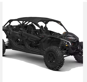 X3 2024สำหรับผู้ไม่ฝักใฝ่ฝ่ายใดเทอร์โบ RR 72 4x4สำหรับอุตสาหกรรม DIY - Product Image 1