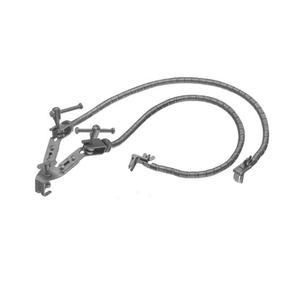 Venta caliente Brain Retractor Neurocirugía Brazos flexibles Juego completo Instrumentos neurológicos de calidad superior - Product Image 6