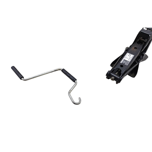Kit Ruota di Scorta FIAT Panda Cross (169) 169A4000 Benzina 1200 (05>12) - Product Image 4