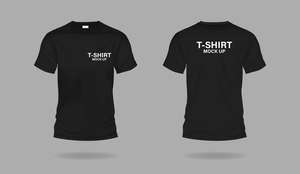 Camiseta de gran tamaño Unisex de algodón 100% de alta calidad, Camiseta con estampado personalizado de Color sólido gráfico de diseño personalizado unisex - Product Image 3