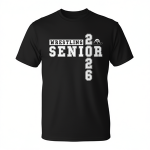 Maglietta Promozionale per la Serata di Gala 2026 - T-shirt per la Laurea Senior 7 - Product Image 2