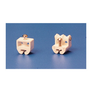 GIOCO CARRUCOLA IN PLASTICA 2 PZ - Product Image 1