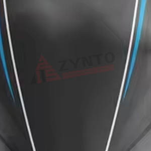 Uniforme de Fútbol de la Mejor Calidad, Diseño Personalizado, Uniforme de Entrenamiento de Fútbol, Uniforme de Fútbol en Ropa Deportiva - Product Image 6