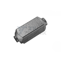 Kit de Instalación para Calefactor Diésel AL3 D6L 12V para RV - OE MCP036, 2 Años de Garantía, Ajuste Universal - 252959050000