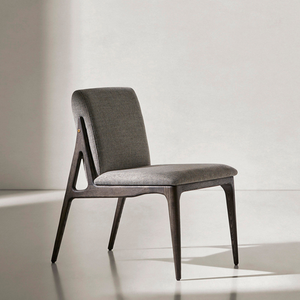 เก้าอี้ที่ทันสมัยของ Shi เป็นส่วนหนึ่งของ0312456คอลเลกชัน - Product Image 3