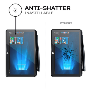 ฟิล์มกันรอยหน้าจอสำหรับแท็บเล็ตพีโป เอ็กซ์ 12 มินิ - Product Image 5