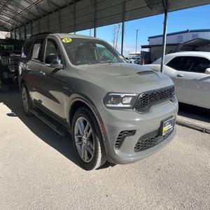 Dodge Durango R/T Plus 2024 en parfait état - Product Image 3