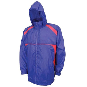 Chaqueta Acolchada Transpirable con Capucha y Cuello Alto Personalizada con Logotipo 2025, Chaqueta de Invierno de Alta Calidad para Hombre, Venta al Por Mayor OEM - Product Image 3