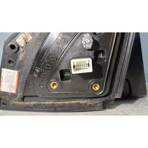 Specchietto Retrovisore Destro HYUNDAI Kona Serie 87620J9730MZH D4FE (17>) - Product Image 3