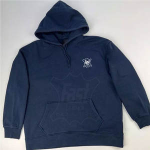 Sweat-shirts surdimensionnés personnalisés pour homme, meilleur prix, sweat-shirts surdimensionnés pour homme en stock, sweat-shirts de bonne qualité en taille adulte - Product Image 1