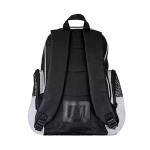 Bolsa de fútbol de baloncesto al aire libre con logotipo personalizado para hombre, informal para Equipo Juvenil Deportiva mochila de viaje, bolsa - Product Image 2