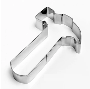 Key Design Cookie <b>Cutter</b> Looking Beautiful Are Great for Any Celebration Decorate Metal <b>Cookies</b> Tools - Product Image 2