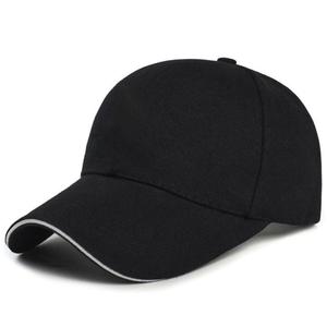 カスタム生地キャップ付きキャラクタースタイルコットンスウェットバンド毎日使用 - Product Image 1