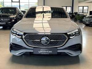 Mercedes-Benz Clase E E 300 2025 Automático Gasolina Turbo Faros LED Ruedas R19 Asientos de Cuero Euro VI 5 Plazas - Product Image 5
