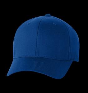 Gorra de béisbol informal de poliéster 100% para hombres y mujeres, protector solar de secado rápido y transpirable para actividades de verano al aire libre - Product Image 1
