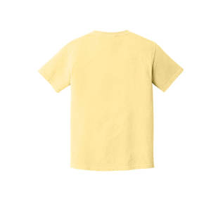 Camiseta extragrande de Hip Hop personalizada OEM para hombre, ropa de calle de algodón con estampado de talla grande, camisetas transpirables de manga corta con cuello redondo - Product Image 5