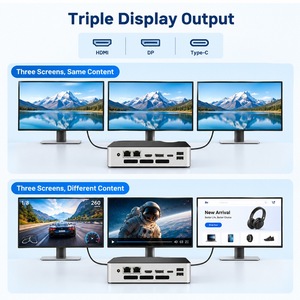 <span class=keywords><strong>Mini</strong></span> PC HelorPC con Procesador Intel Core I7 1255U N150, Doble LAN, 1 Puerto <span class=keywords><strong>DP</strong></span>, 1 Puerto Tipo-C, DDR5 para Hogar, Oficina, Juegos y Entretenimiento - Product Image 2