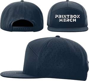 หมวกแฟชั่นผ้าฝ้าย100% พร้อมผ้าใบสำหรับการใช้งานทั่วไป - Product Image 6