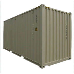 ตู้คอนเทนเนอร์แห้งแบบเปิดด้านข้างขนาด 40 ฟุต มือสองสำหรับขาย - Product Image 4