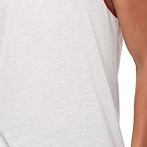 Gym Clothes Cotton <b>Men</b> Tank <b>Top</b> Quick Dry Sleeveless Man Running <b>Muscle</b> Exercise Gym Workout Tank <b>Tops</b> uploaded by Dress Sports - Product Image 3