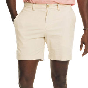 Comfortable Lightweight Fabric <b>Mens</b> <b>Shorts</b> With Relaxed Fit And Stylish Design Ideal For Summer Outdoor And Casual Outings - Product Image 1