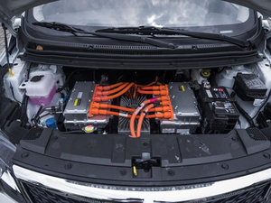 Mini-bus à conduite à gauche avec une vitesse élevée et une autonomie de 400 km - Product Image 6