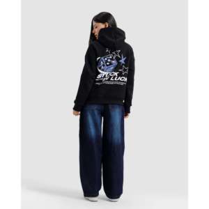 Sudadera con Capucha para Hombre al por Mayor, Tela Premium con Estampado Puff, Directo de Fábrica - Product Image 3