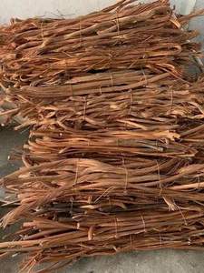 Câble en cuivre, granulés de cuivre, cuivre basse teneur, fil de cuivre en déchets, lingot de cuivre, déchets de cuivre - Product Image 6