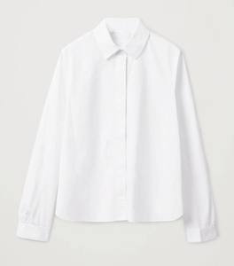 เสื้อเชิ้ตแขนยาวลายสก๊อตคลาสสิกสำหรับผู้ชายเสื้อเชิ้ตลายตารางแขนยาวมีกระเป๋าที่หน้าอก - Product Image 5